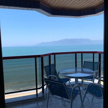 Apartamento Martin de Sá Caraguatatuba Esterno foto