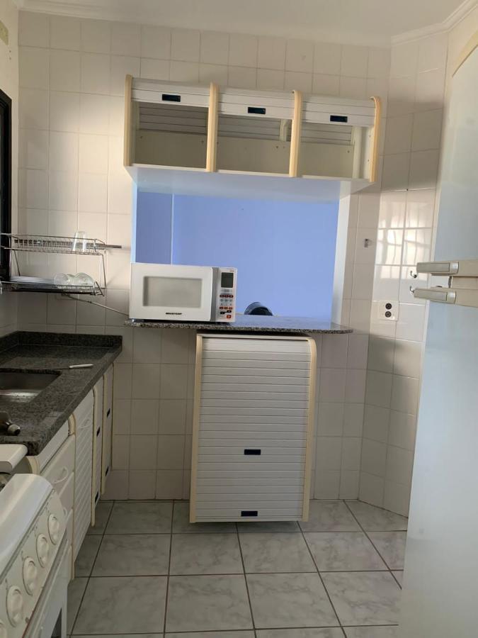 Apartamento Martin de Sá Caraguatatuba Esterno foto