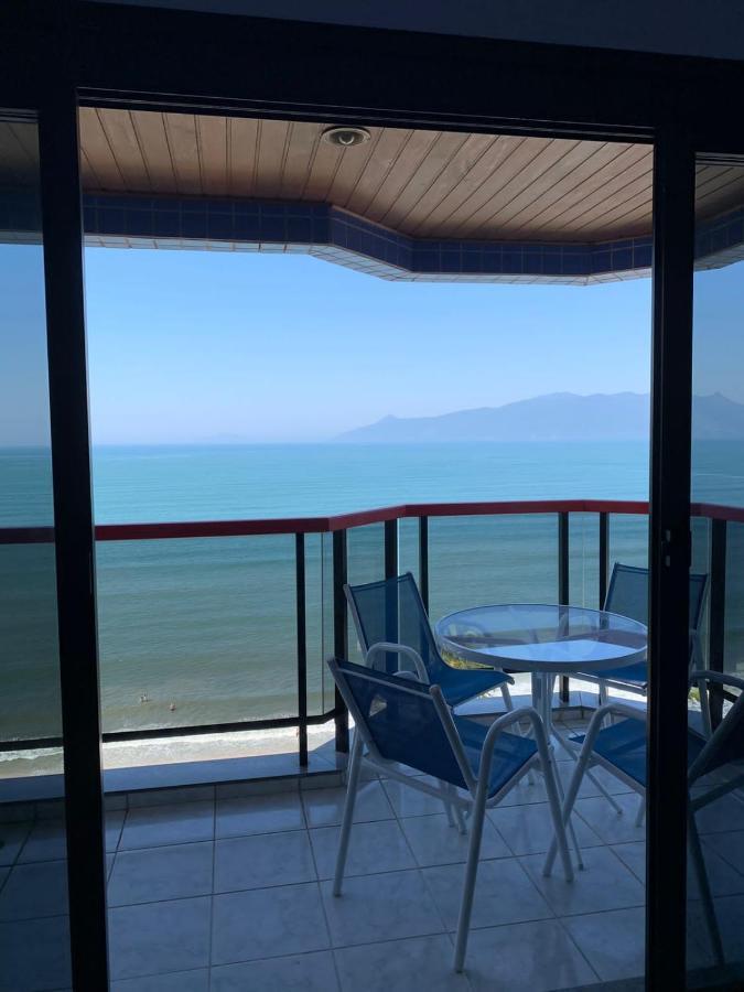 Apartamento Martin de Sá Caraguatatuba Esterno foto