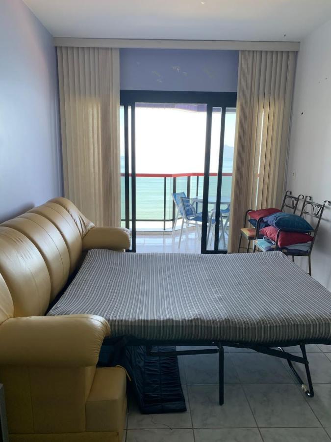 Apartamento Martin de Sá Caraguatatuba Esterno foto