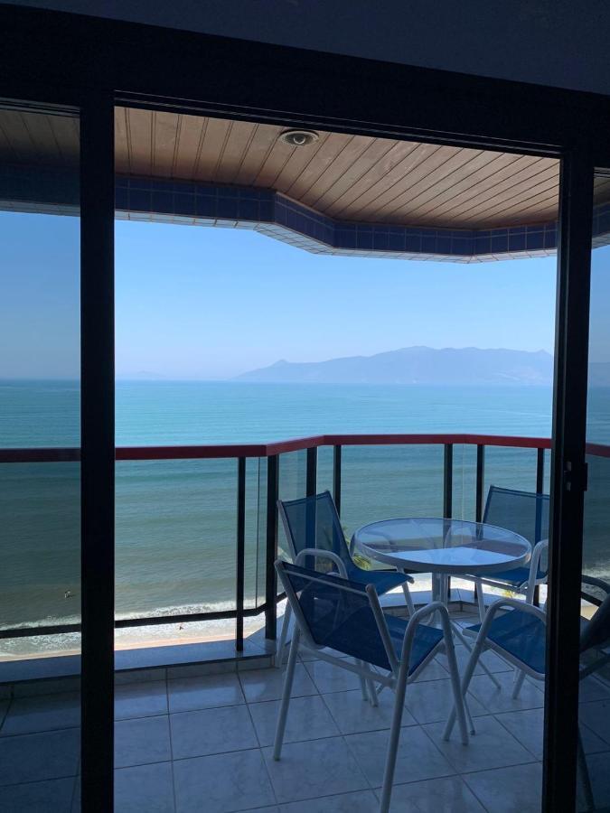 Apartamento Martin de Sá Caraguatatuba Esterno foto