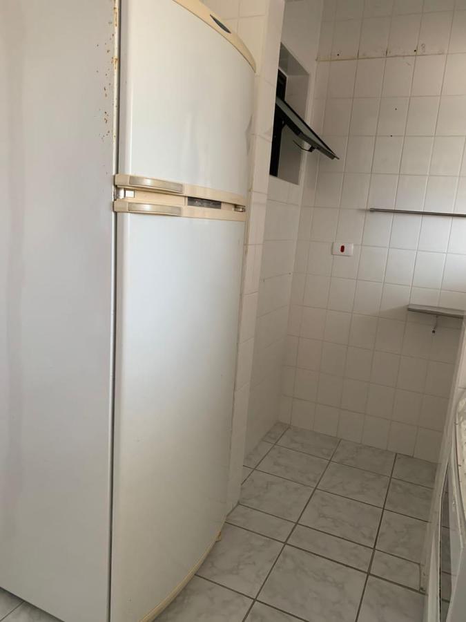 Apartamento Martin de Sá Caraguatatuba Esterno foto
