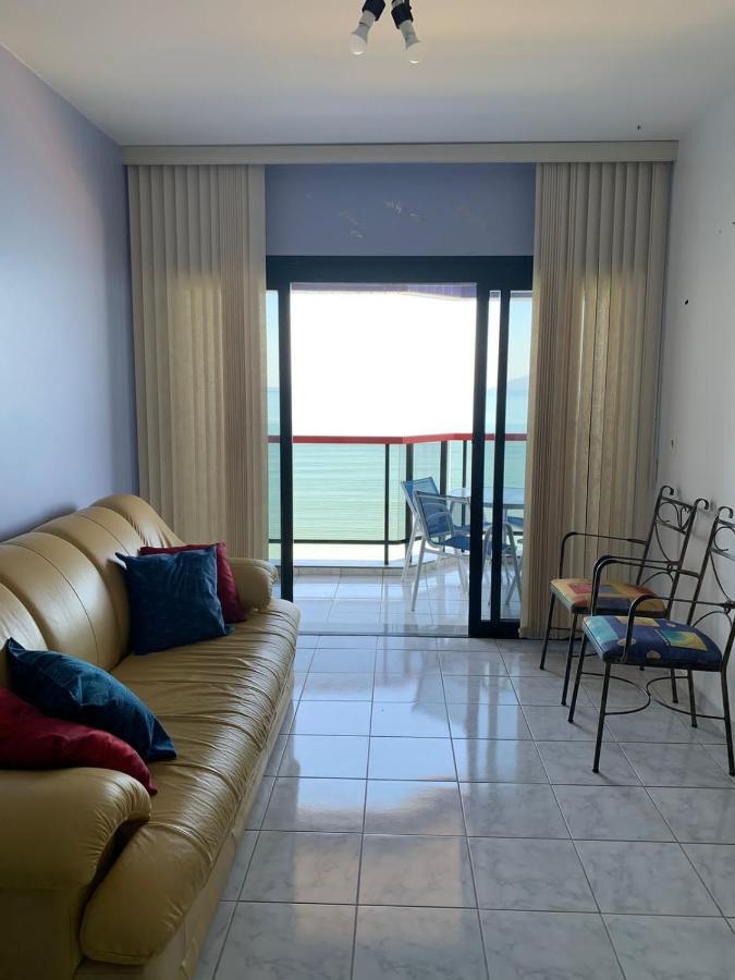 Apartamento Martin de Sá Caraguatatuba Esterno foto