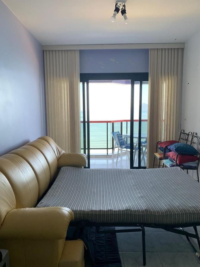 Apartamento Martin de Sá Caraguatatuba Esterno foto