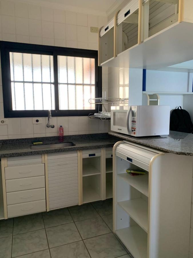 Apartamento Martin de Sá Caraguatatuba Esterno foto