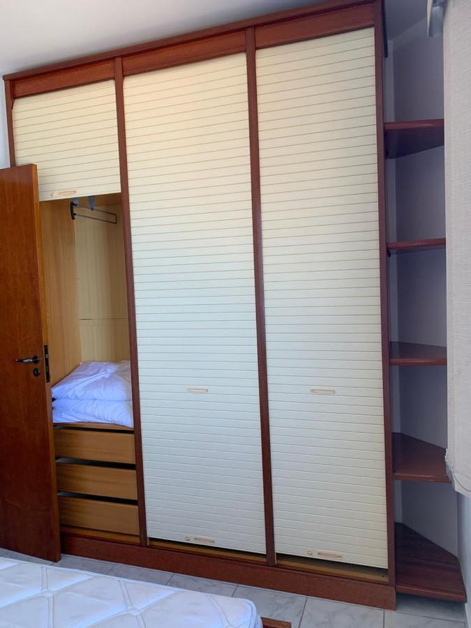 Apartamento Martin de Sá Caraguatatuba Esterno foto
