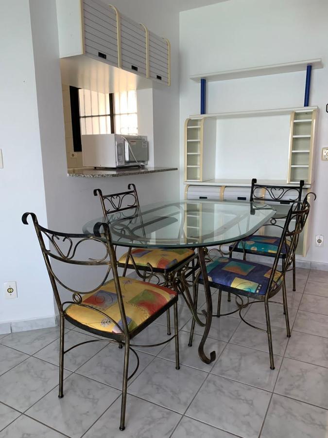 Apartamento Martin de Sá Caraguatatuba Esterno foto
