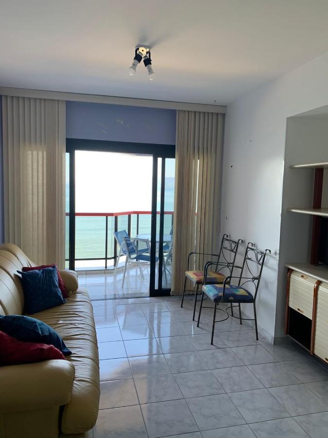 Apartamento Martin de Sá Caraguatatuba Esterno foto