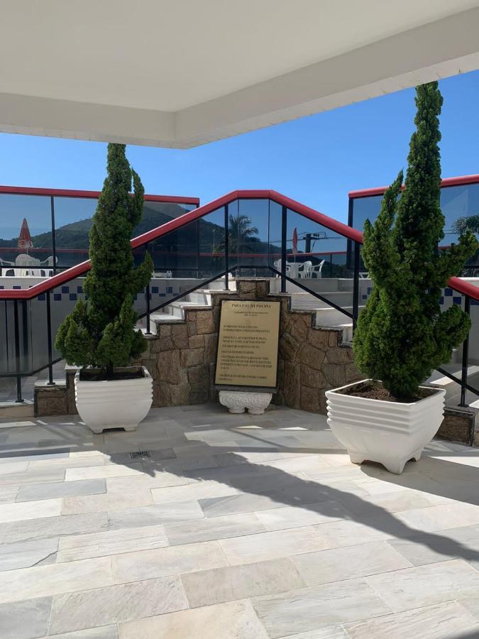 Apartamento Martin de Sá Caraguatatuba Esterno foto