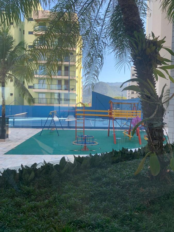 Apartamento Martin de Sá Caraguatatuba Esterno foto