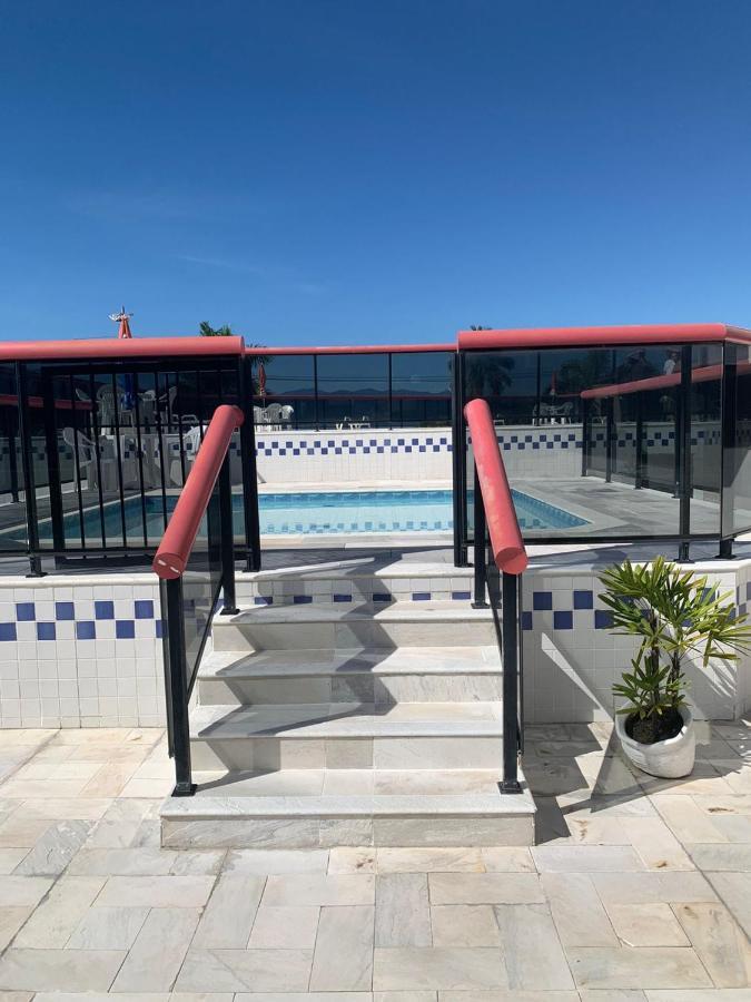 Apartamento Martin de Sá Caraguatatuba Esterno foto